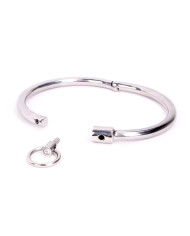 Cathedral Round Collar - Keyless Gem - M Cathedral Round Collar - Keyless Gem - M