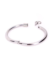 Cathedral Round Collar - Keyless Gem - M Cathedral Round Collar - Keyless Gem - M