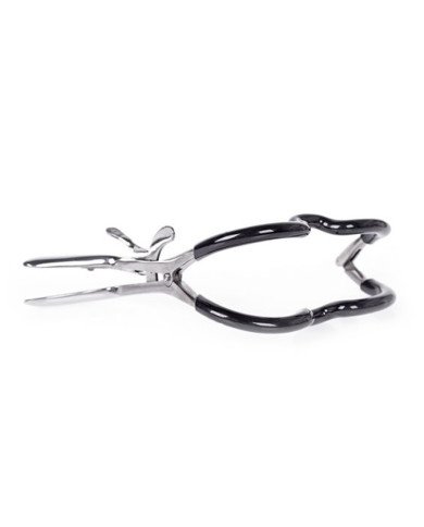 Mouth Gag Jennings w  Rubber Coating