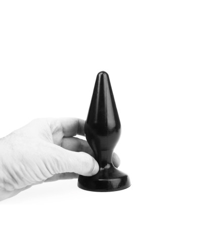 Classic Plug M Black