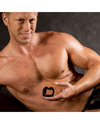 ZiZi - Radar Black ZiZi - Radar Black