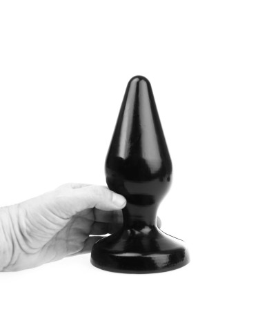 Classic Plug XL Black