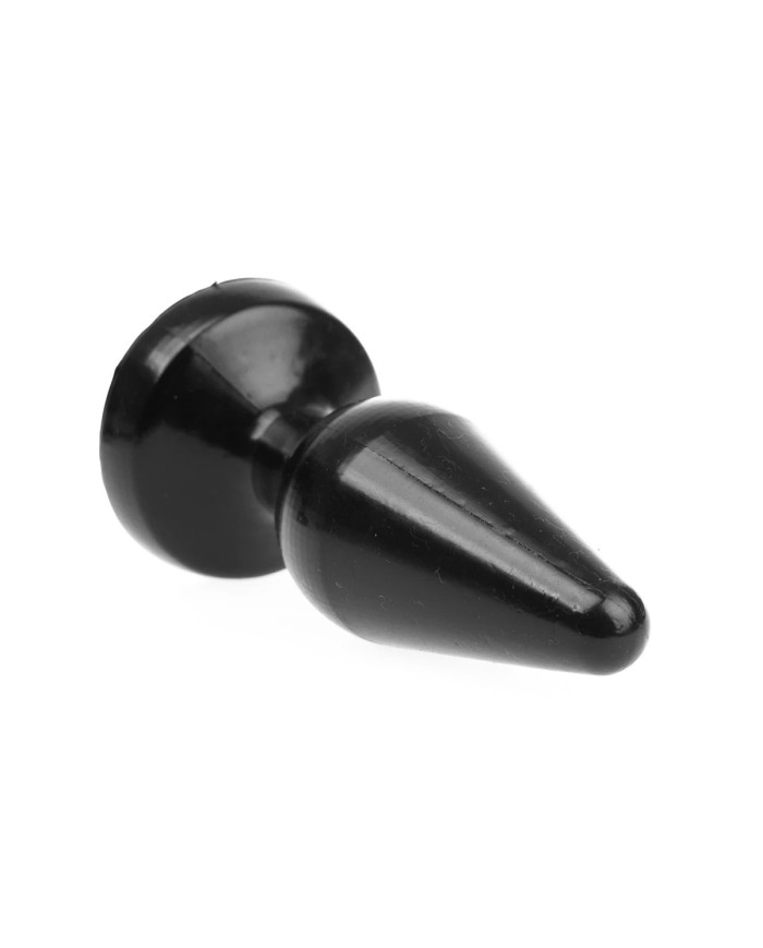 Classic Plug XL Black