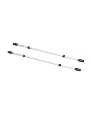 Thaistick Steel Nipple Clamps Thaistick Steel Nipple Clamps