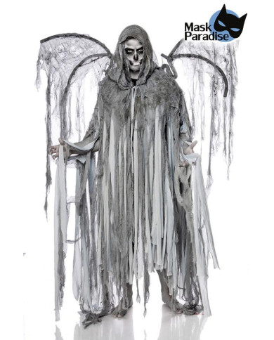 Angel of Death men Angel of Death men