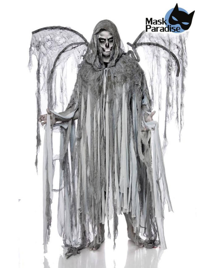 Angel of Death men