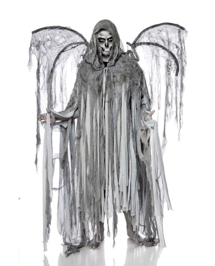 Angel of Death men
