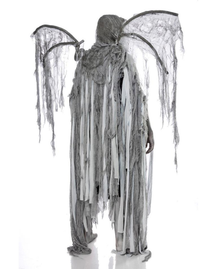 Angel of Death men