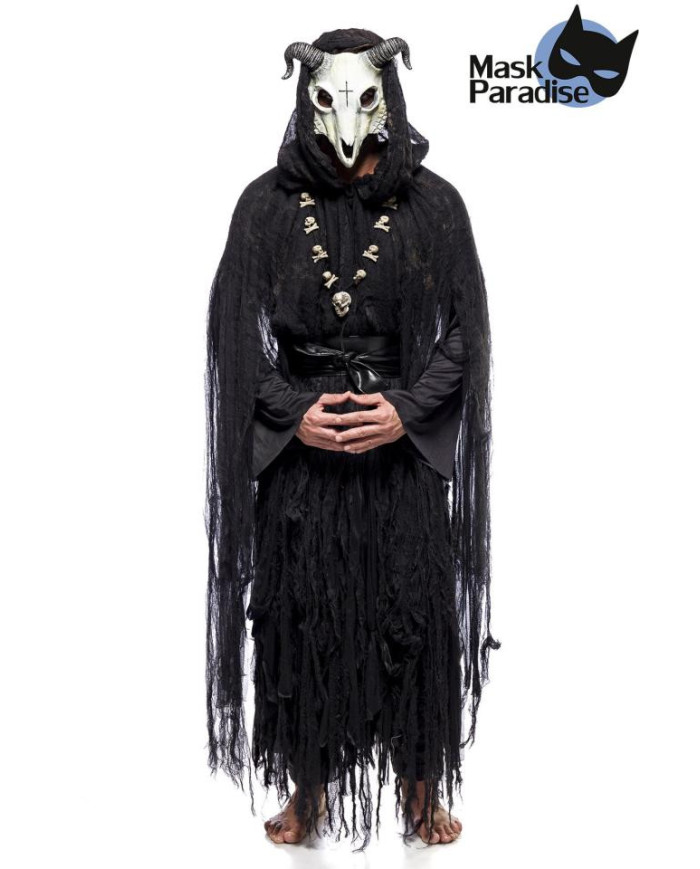Occult Baphomet (Men) Occult Baphomet (Men)
