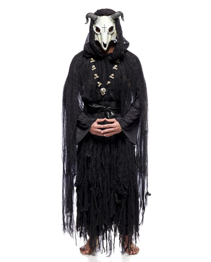 Occult Baphomet (Men) Occult Baphomet (Men)