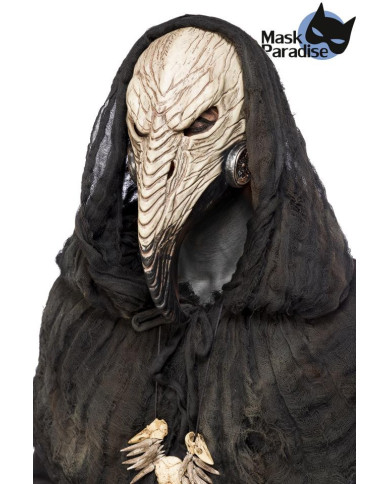 Plague doctor mask Plague doctor mask