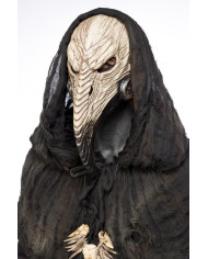 Plague doctor mask