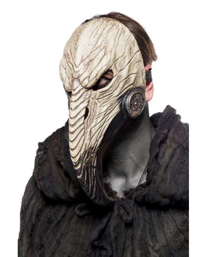 Plague doctor mask