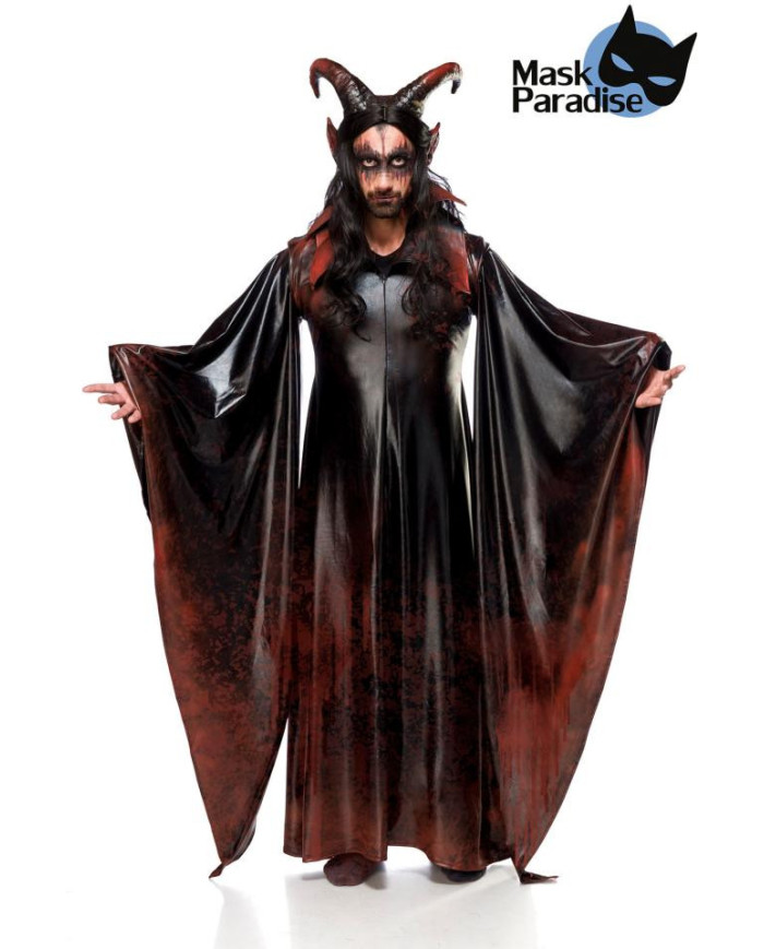 Blood Demon Men (Full Set)