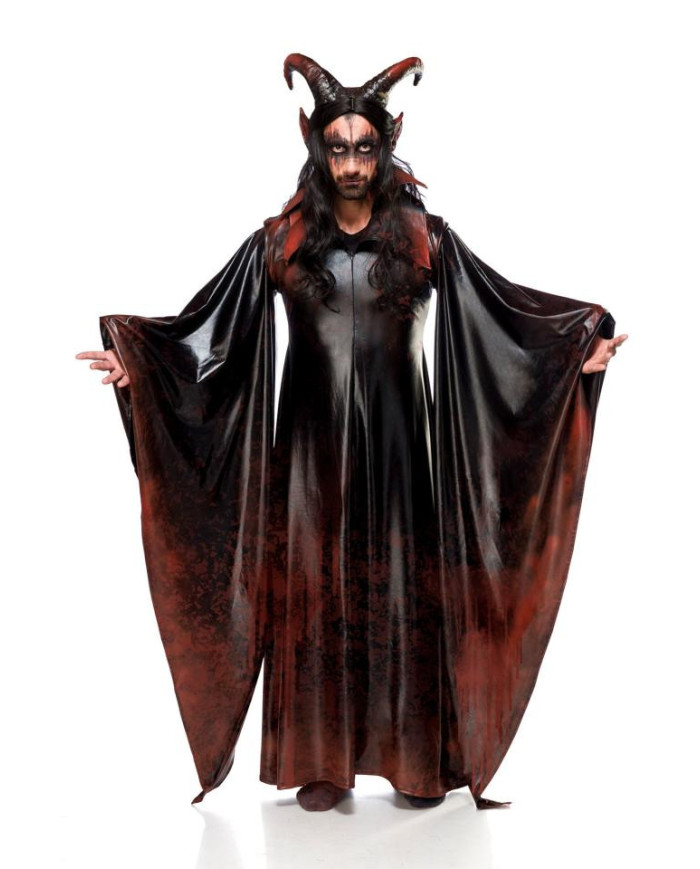 Blood Demon Men (Full Set)