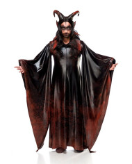 Blood Demon Men (Full Set)