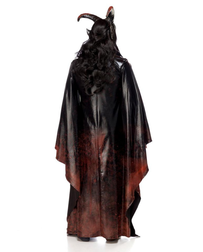 Blood Demon Men (Full Set)