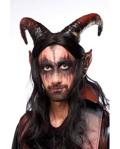 Blood Demon Men (Full Set) Blood Demon Men (Full Set)