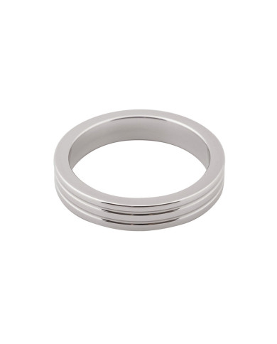 Cockring Ribbed - 45 mm Cockring Ribbed - 45 mm