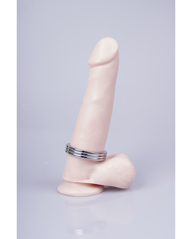 Cockring Ribbed - 50 mm Cockring Ribbed - 50 mm