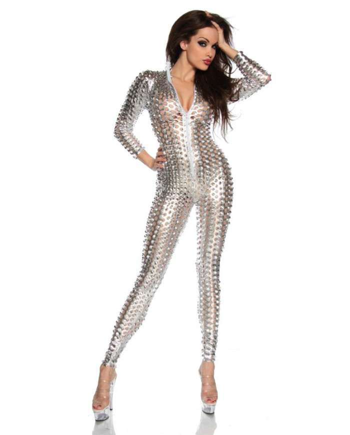Overall of the Stars Overall of the Stars
