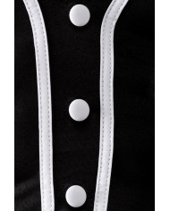 Barkeeper Costume by Saresia MAN roleplay