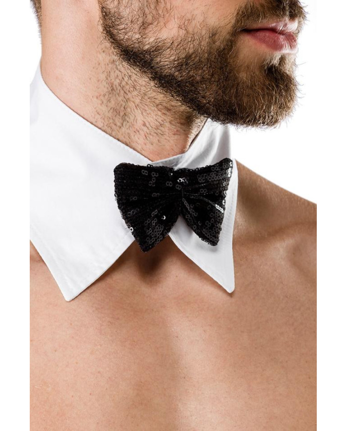 Butler Costume by Saresia MAN roleplay