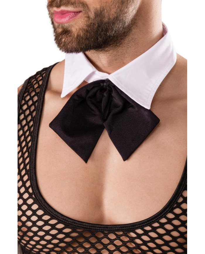 Butler Costume by Saresia MEN roleplay