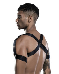 Bondage Outfit by Saresia MEN roleplay