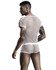 Hot Doctor Costume by Saresia MEN roleplay