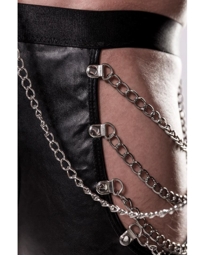 erotic set by Grey Velvet men