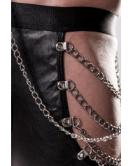 erotic set by Grey Velvet men