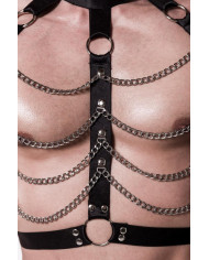 Erotic set by Grey Velvet men