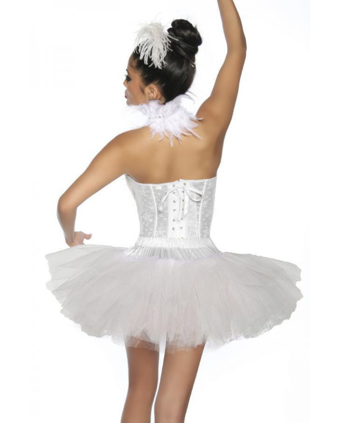Tutu-Petticoat