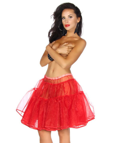 Petticoat