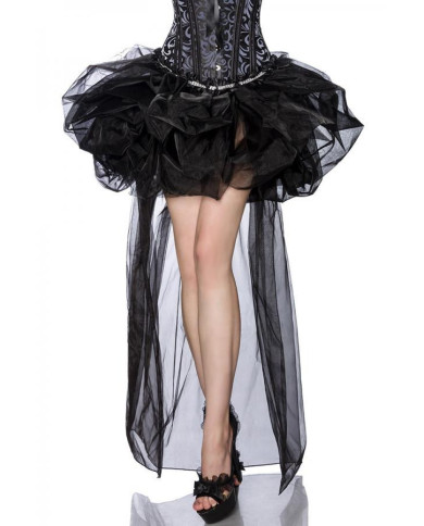 Organza Bubble Skirt Organza Bubble Skirt