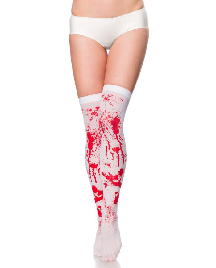 Bloody Stockings
