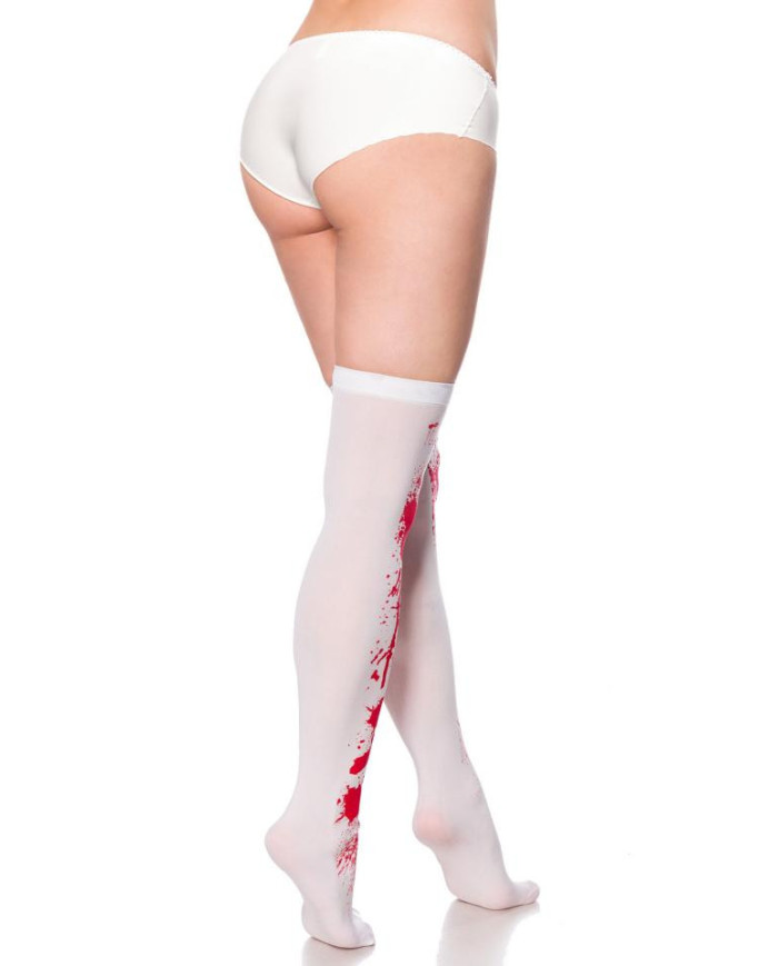 Bloody Stockings