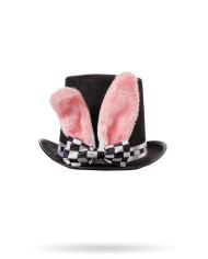Top Hat with Ears