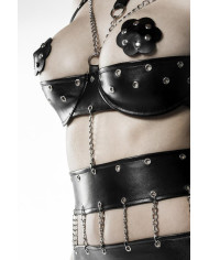 three-part Body Set by Grey Velvet three-part Body Set by Grey Velvet