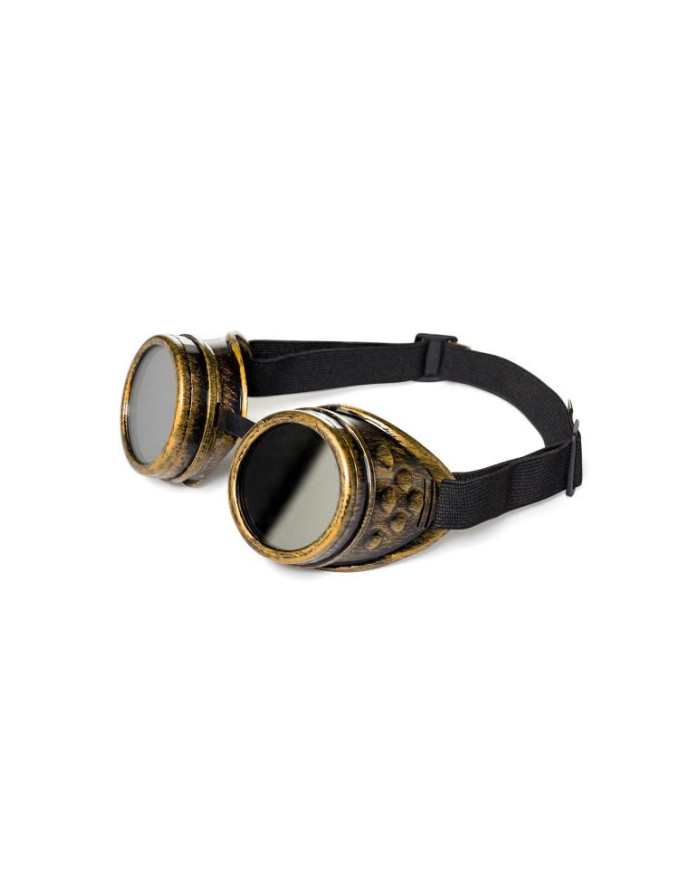 Steampunk Goggles