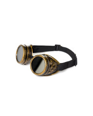 Steampunk Goggles