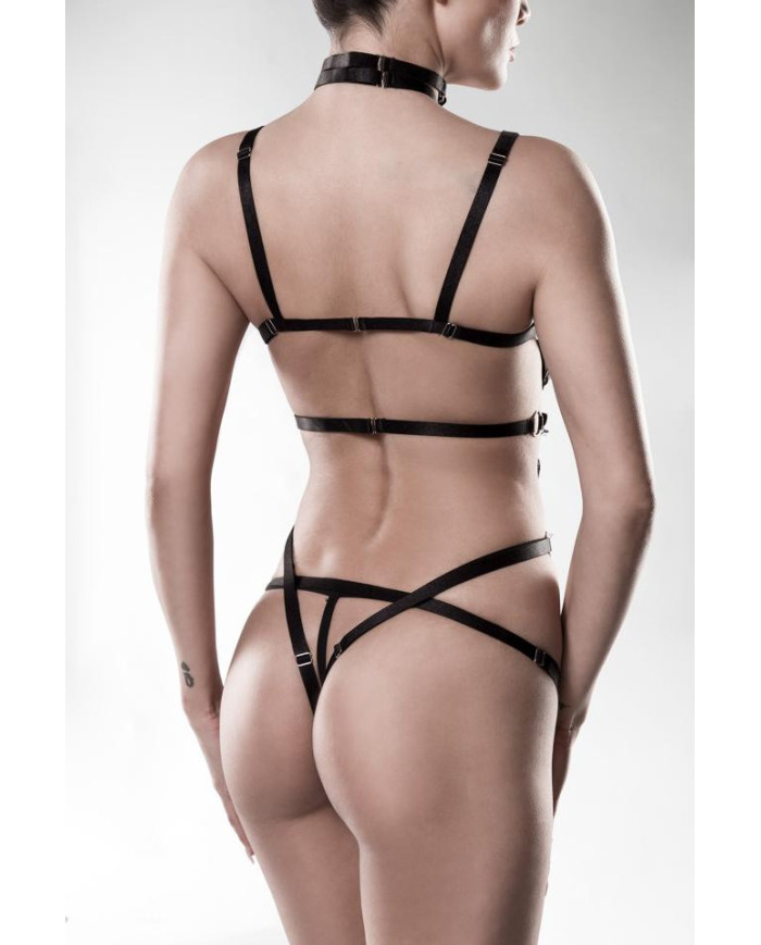 2-piece Harness Set by Grey Velvet