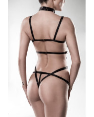 2-piece Harness Set by Grey Velvet