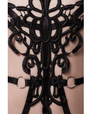 2-piece Harness Set by Grey Velvet