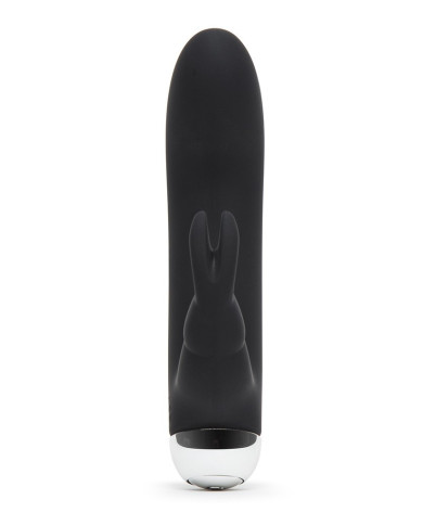 Greedy Girl - FSoG Mini Rabbit Vibrator