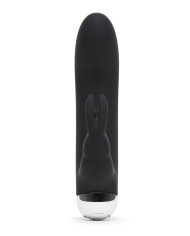 Greedy Girl - FSoG Mini Rabbit Vibrator