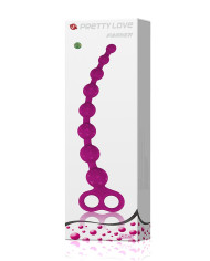 Pretty Love - Parker Anal Beads Pretty Love - Parker Anal Beads
