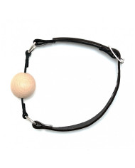 Rimba - Gag with wooden ball