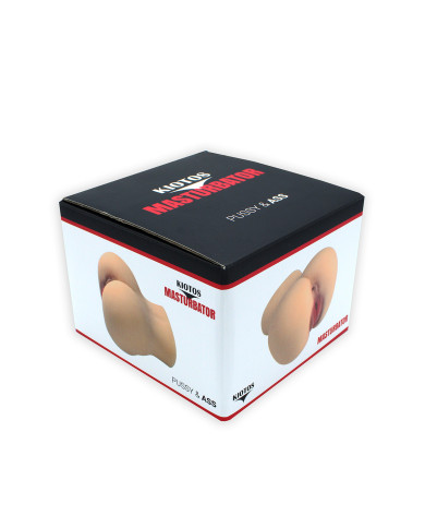 Kiotos Masturbator Pussy   Ass NR10 Kiotos Masturbator Pussy   Ass NR10